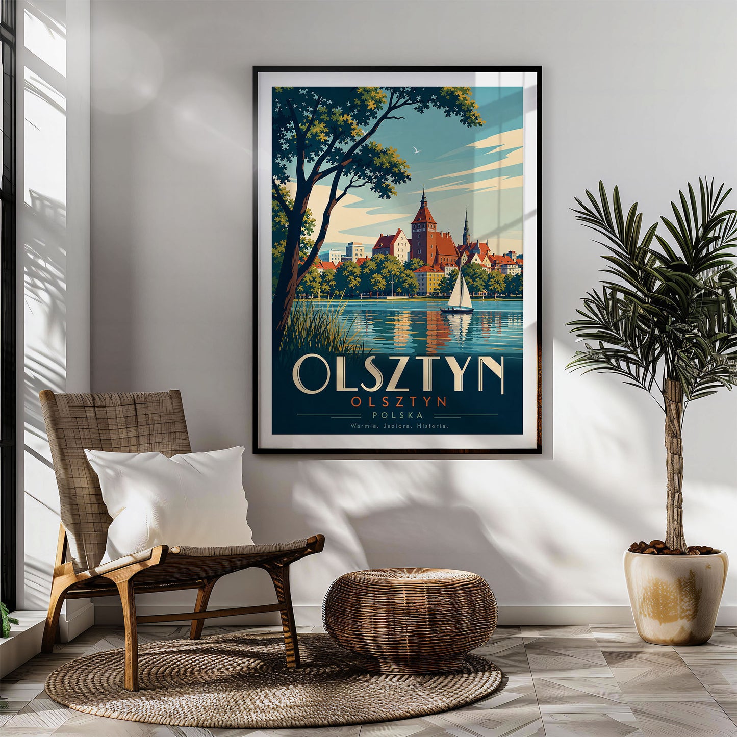 Olsztyn, Poland