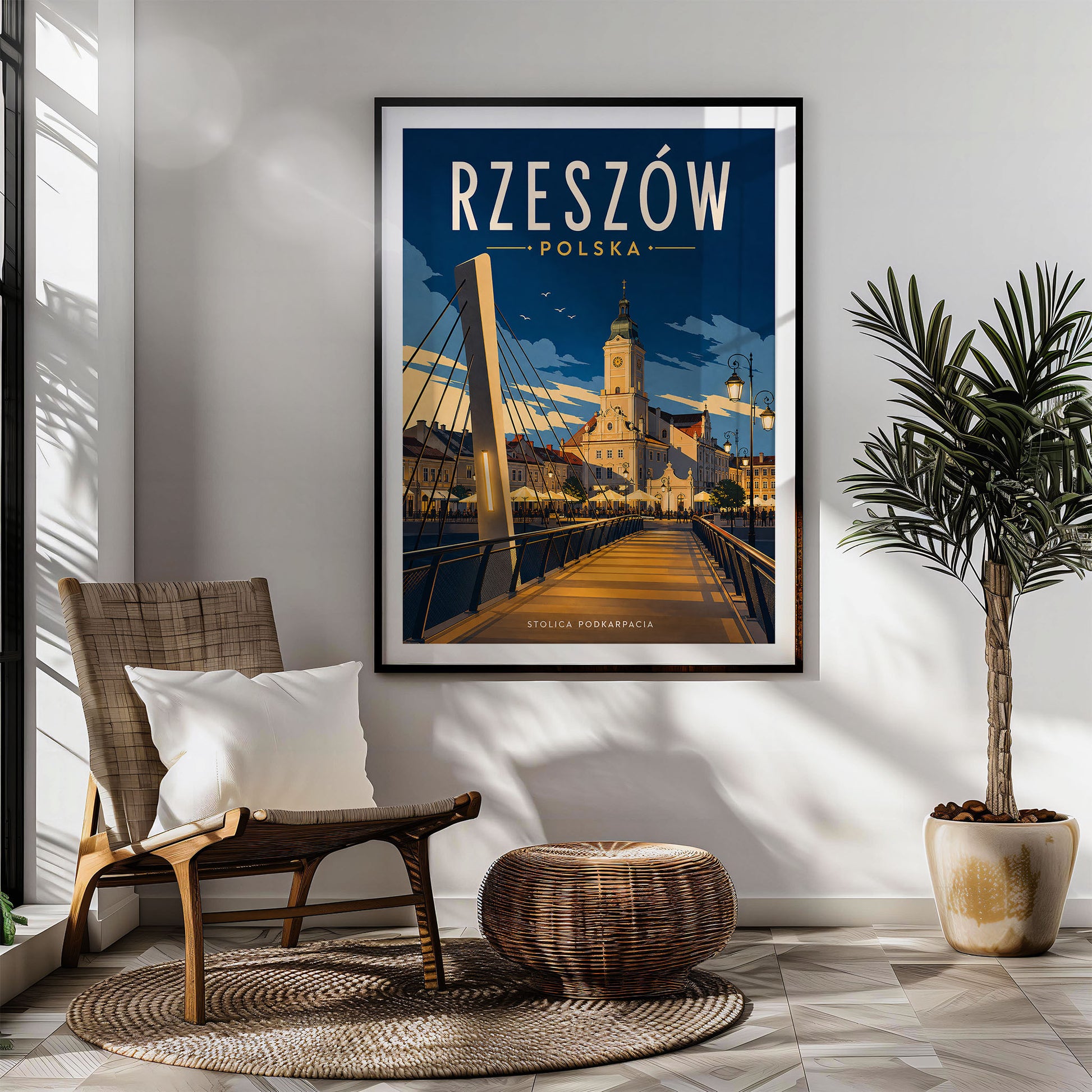 Rzeszów, Poland