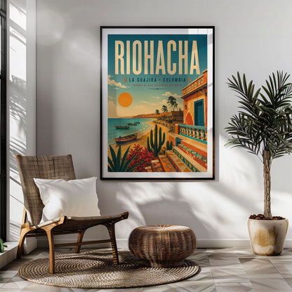 Riohacha, Colombia