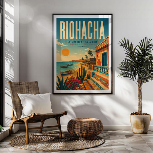 Riohacha, Colombia