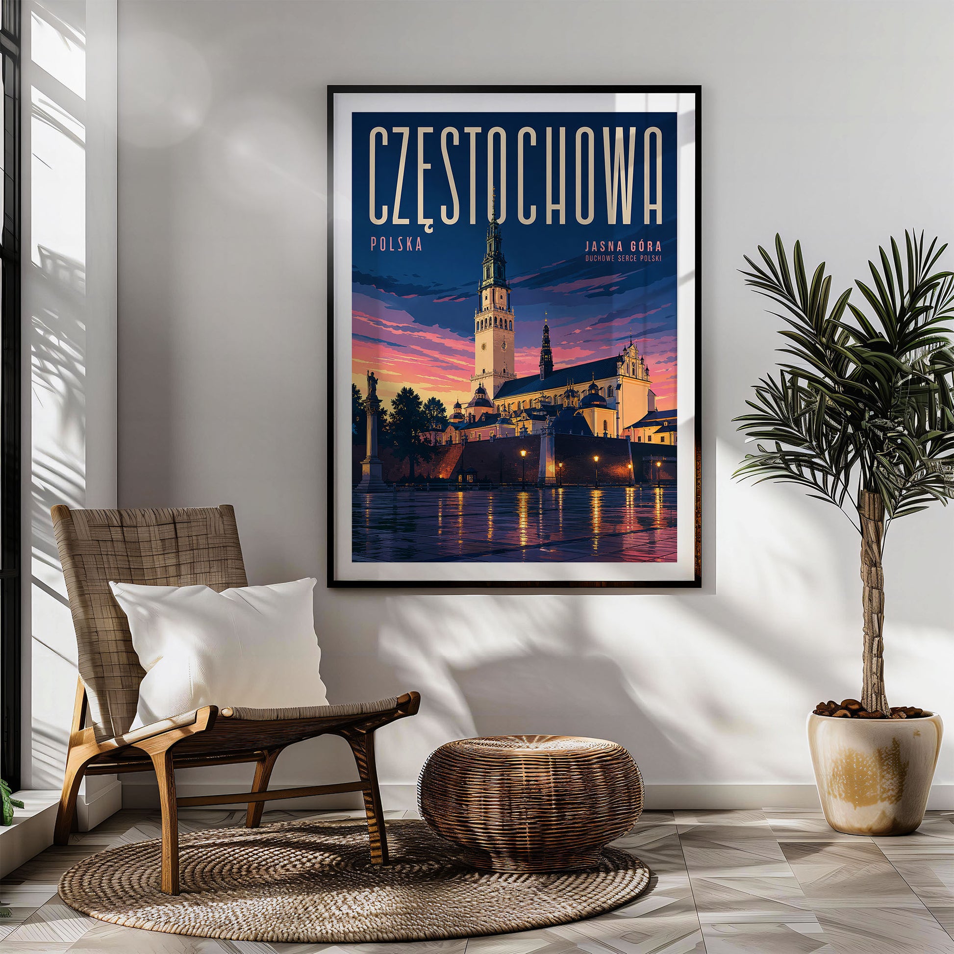 Częstochowa, Poland