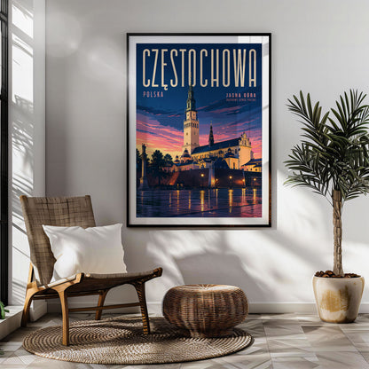 Częstochowa, Poland