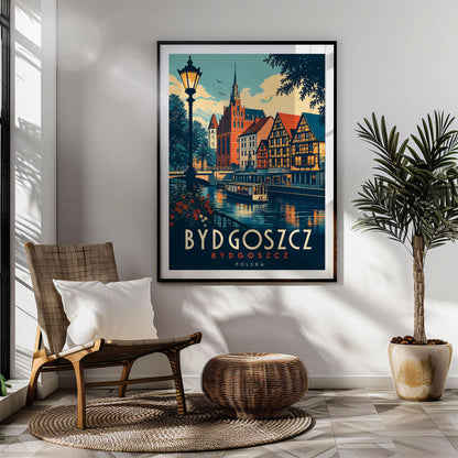 Bydgoszcz, Poland