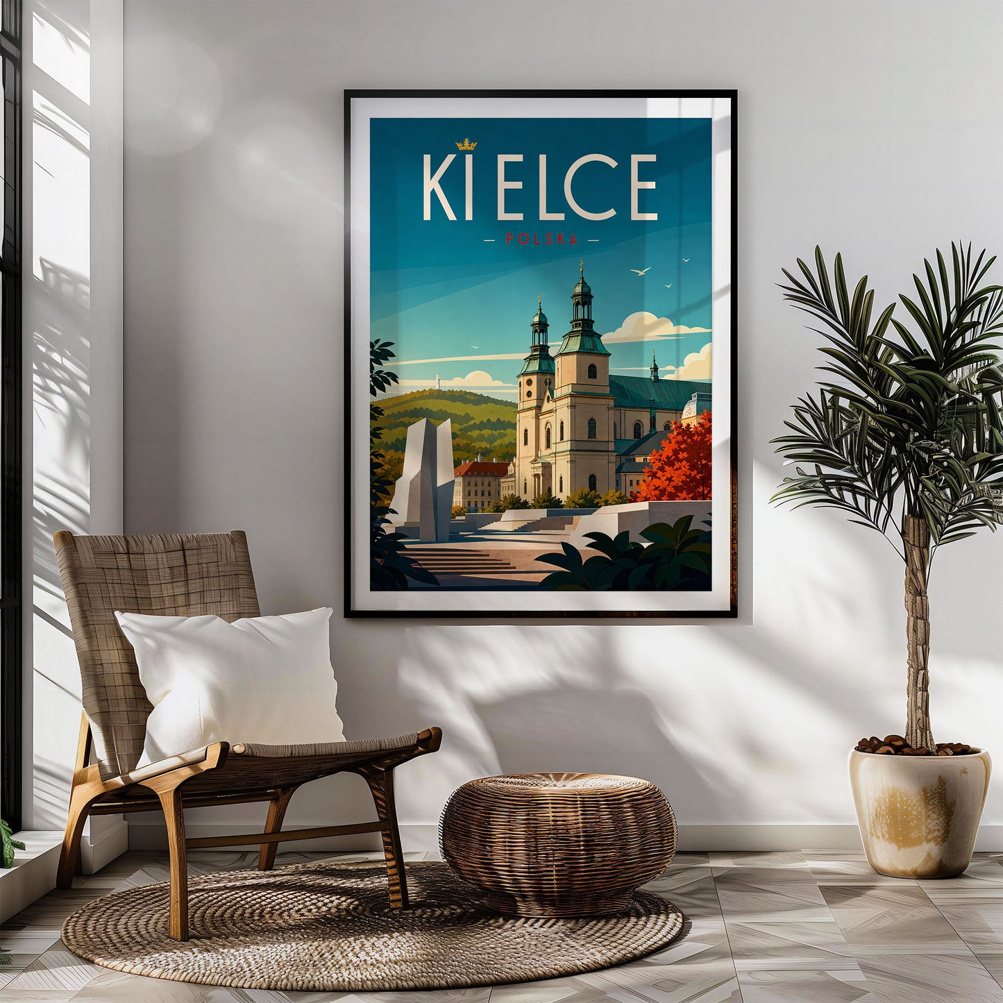 Kielce, Poland