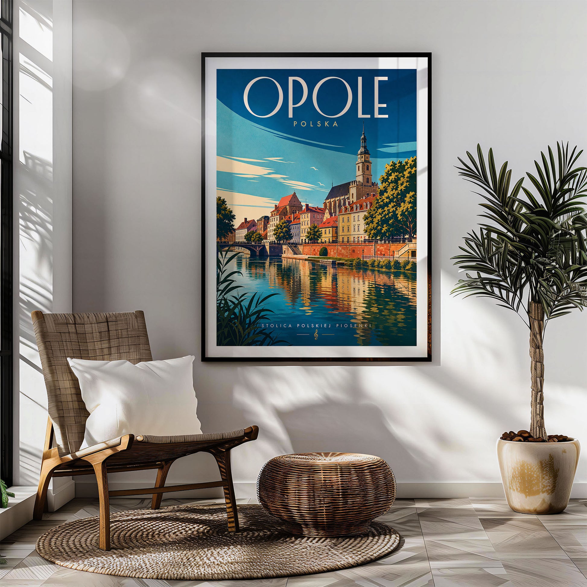 Opole, Poland