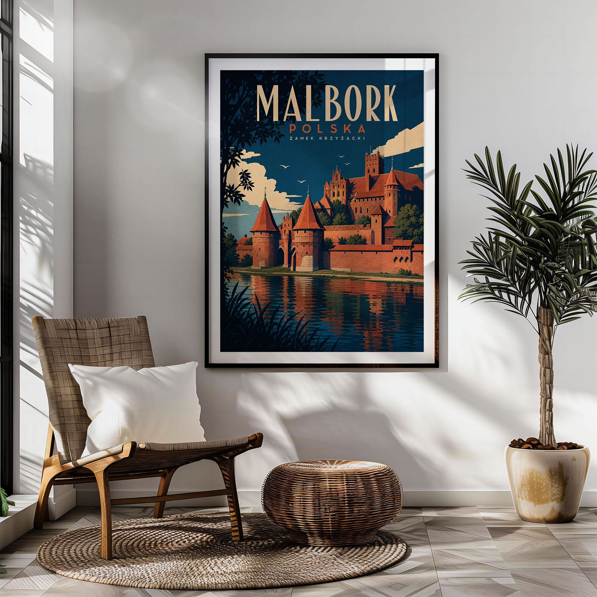 Malbork, Poland