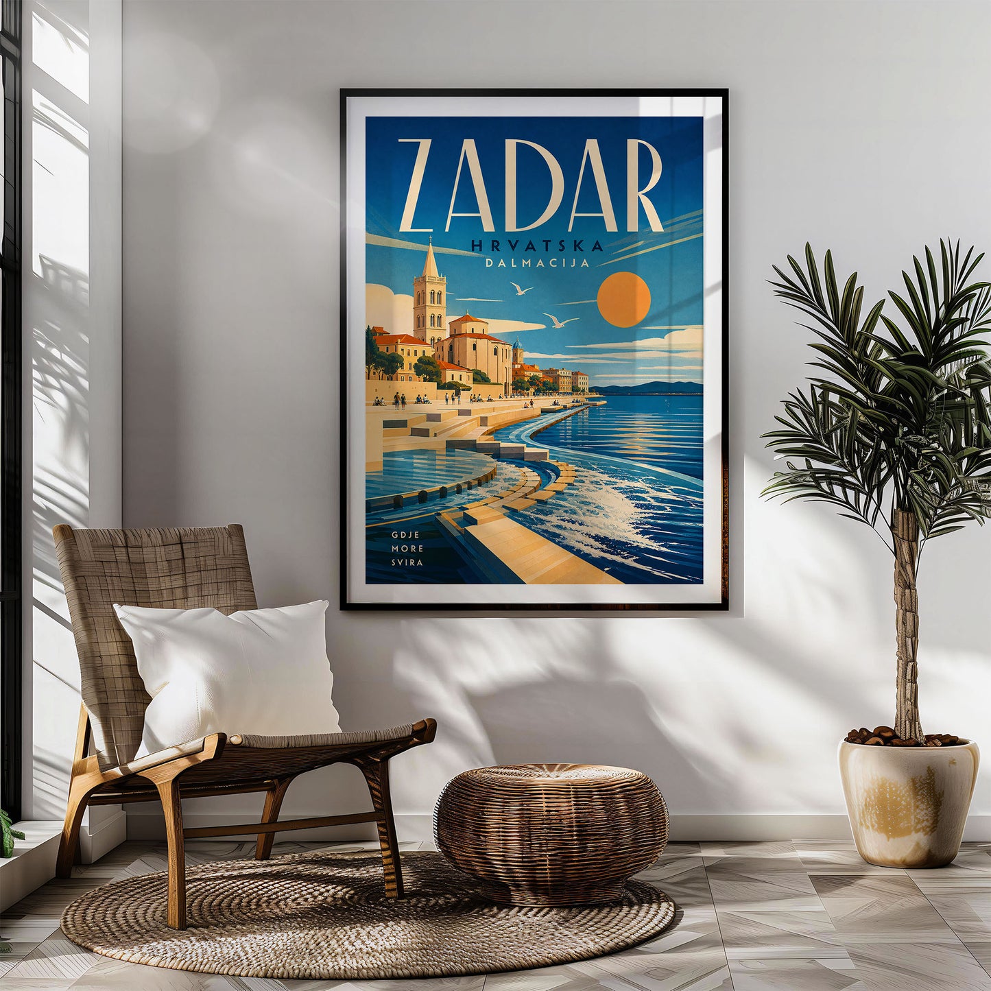 Zadar, Croatia
