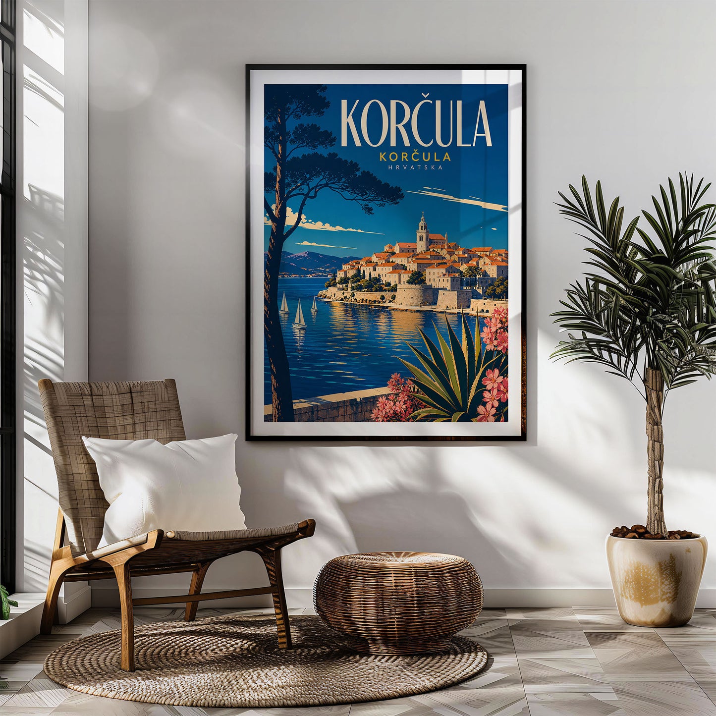 Korčula, Croatia