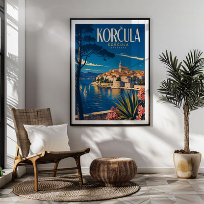 Korčula, Croatia