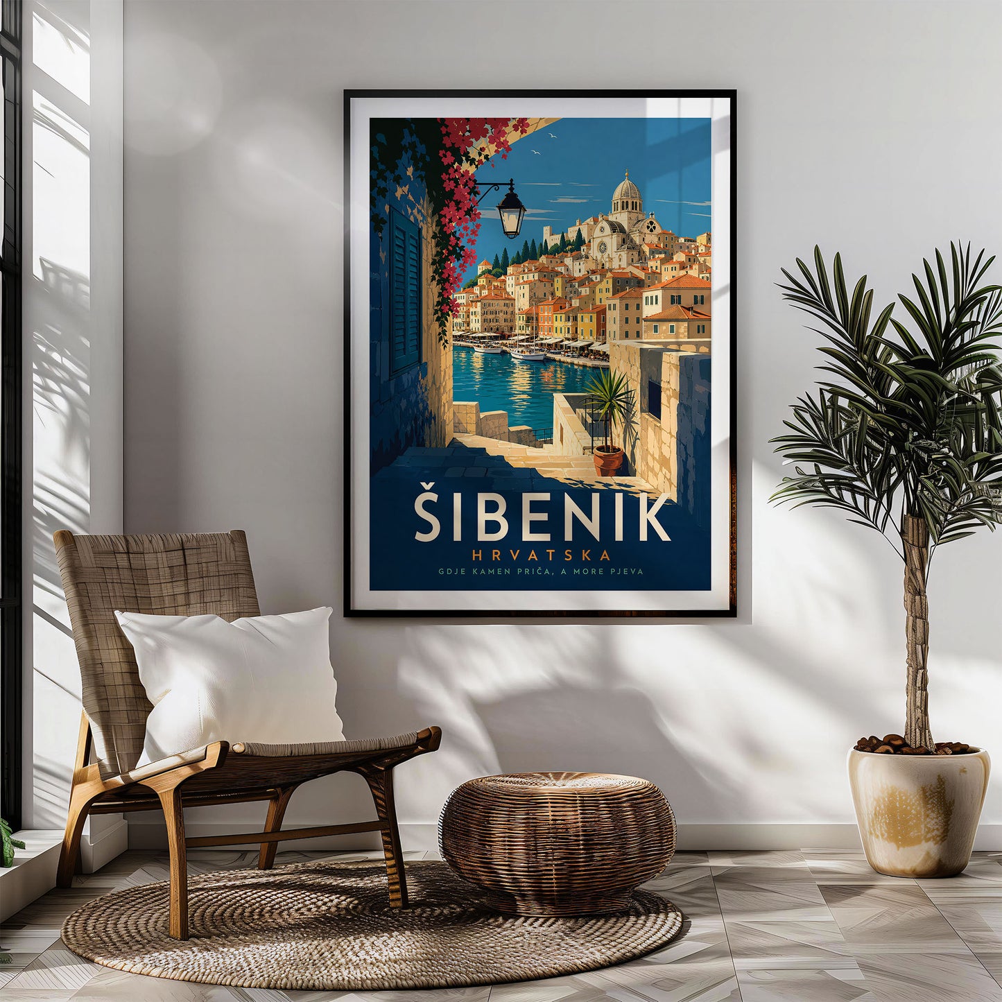 Šibenik, Croatia