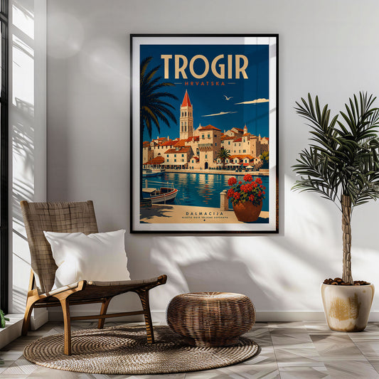 Trogir, Croatia