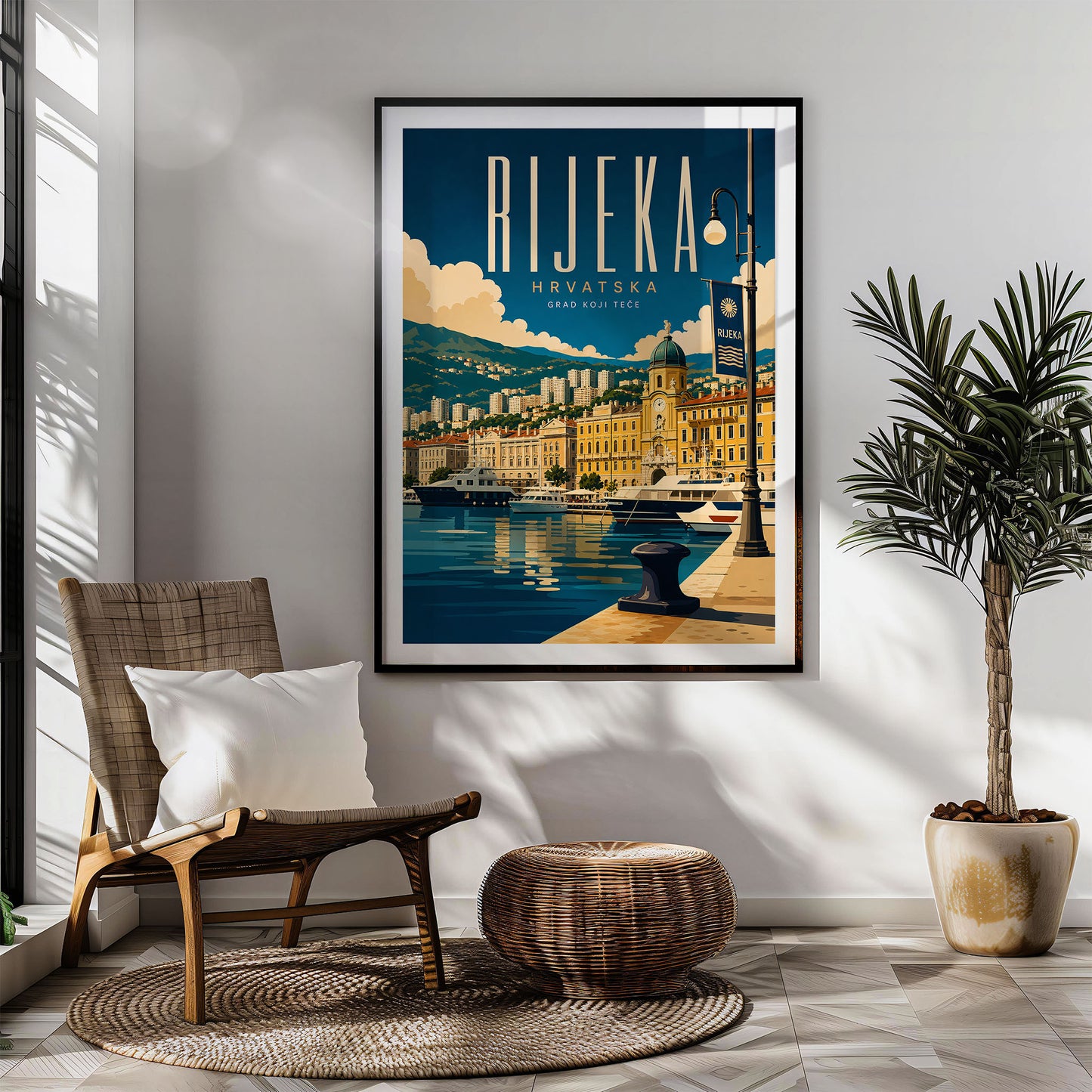 Rijeka, Croatia