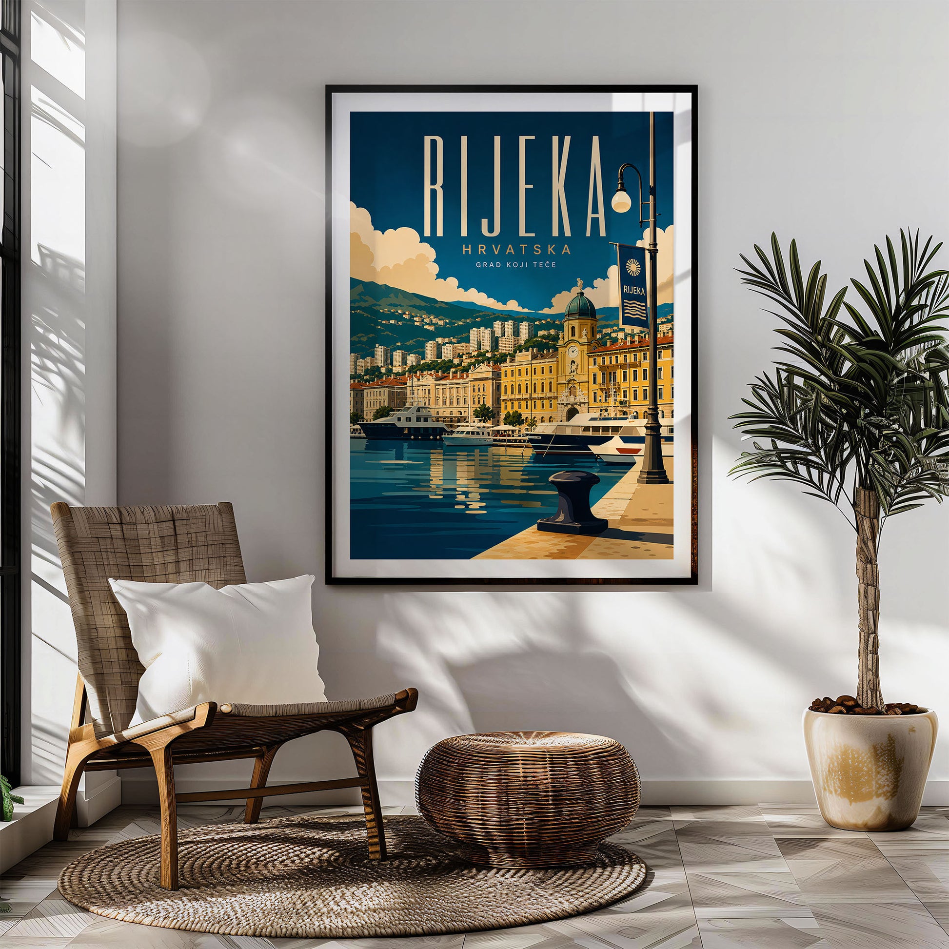 Rijeka, Croatia