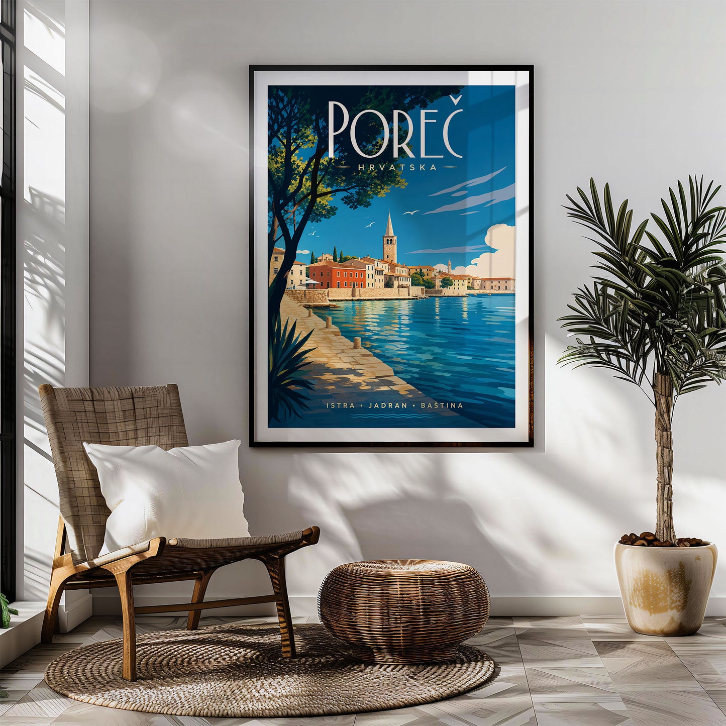 Poreč, Croatia