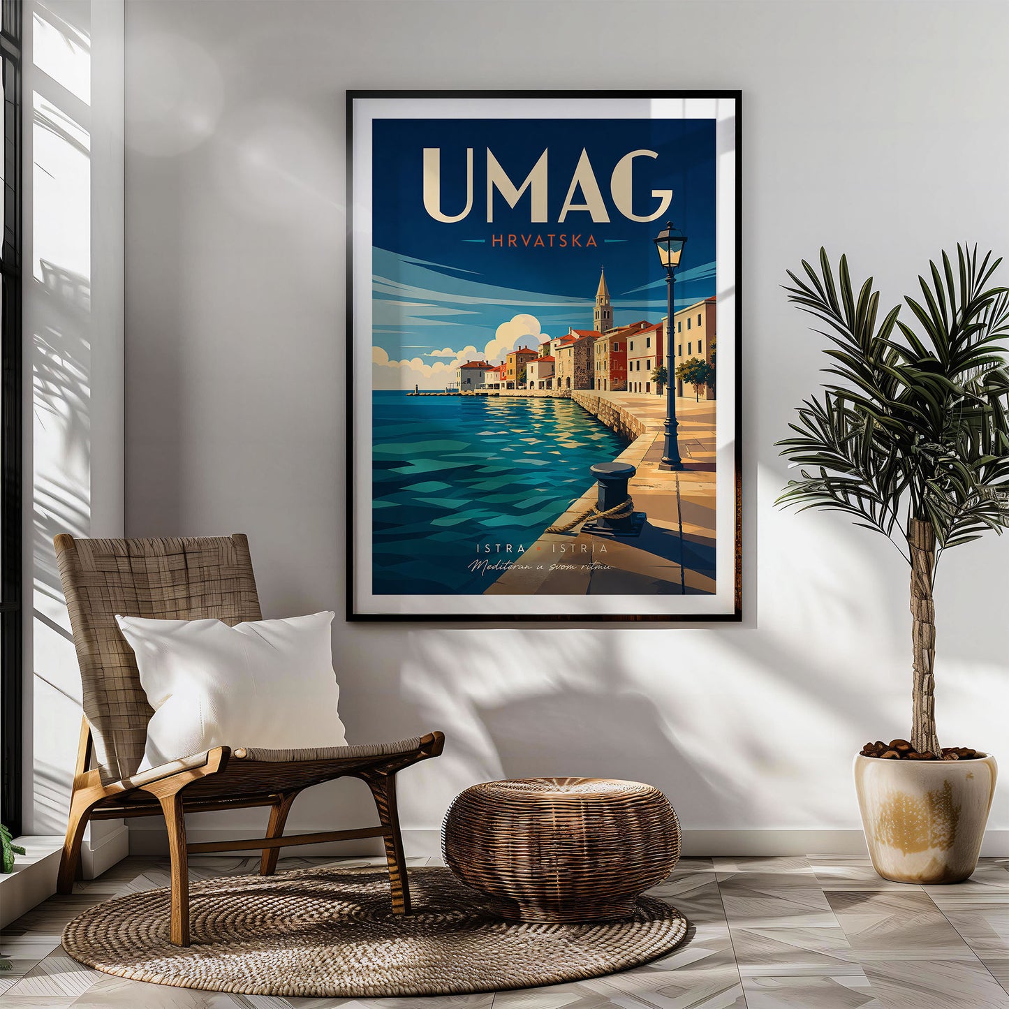 Umag, Croatia