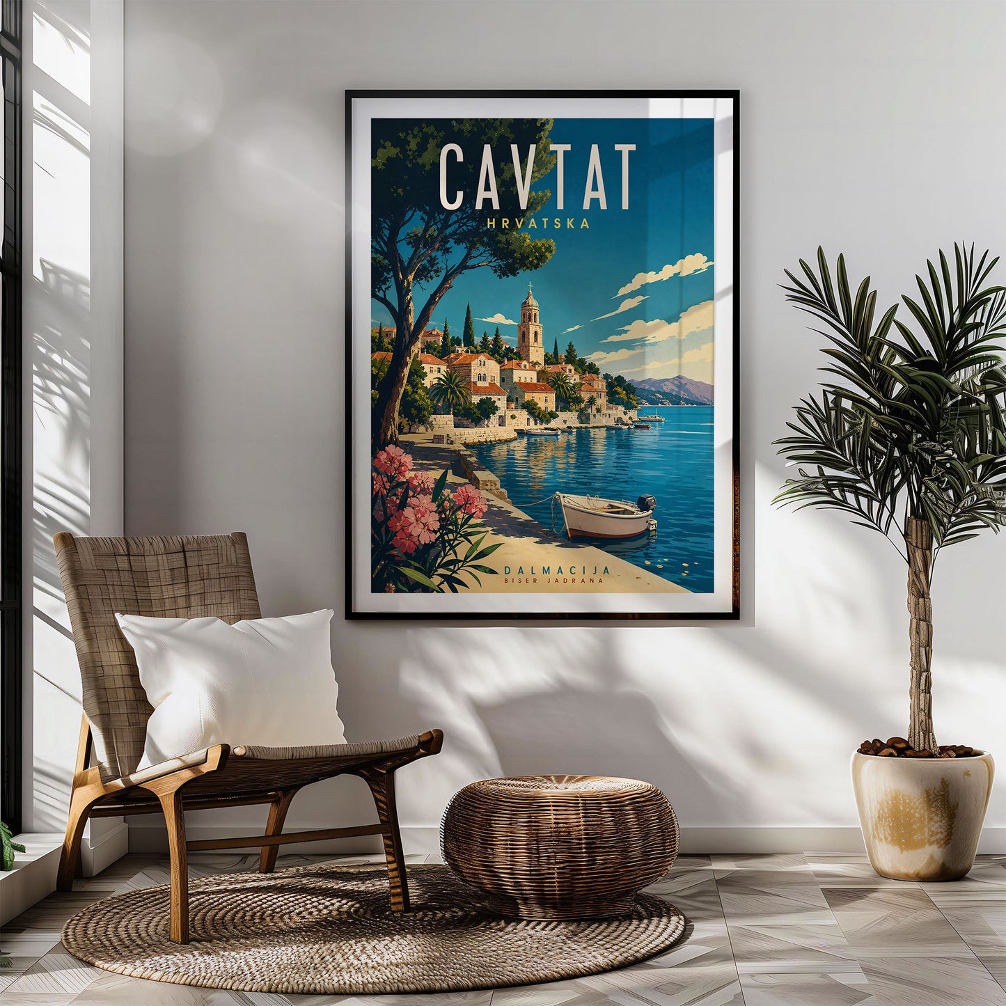 Cavtat, Croatia