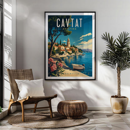 Cavtat, Croatia
