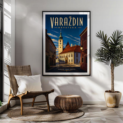 Varaždin, Croatia