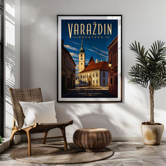 Varaždin, Croatia
