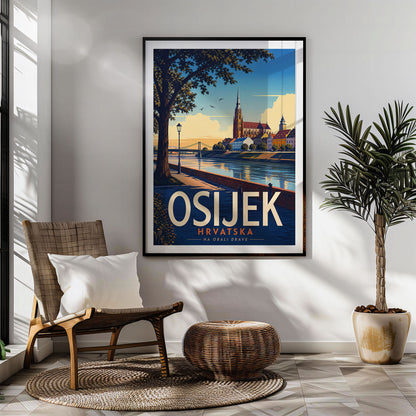 Osijek, Croatia