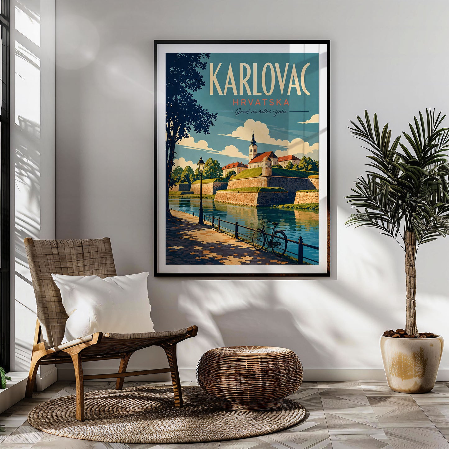 Karlovac, Croatia