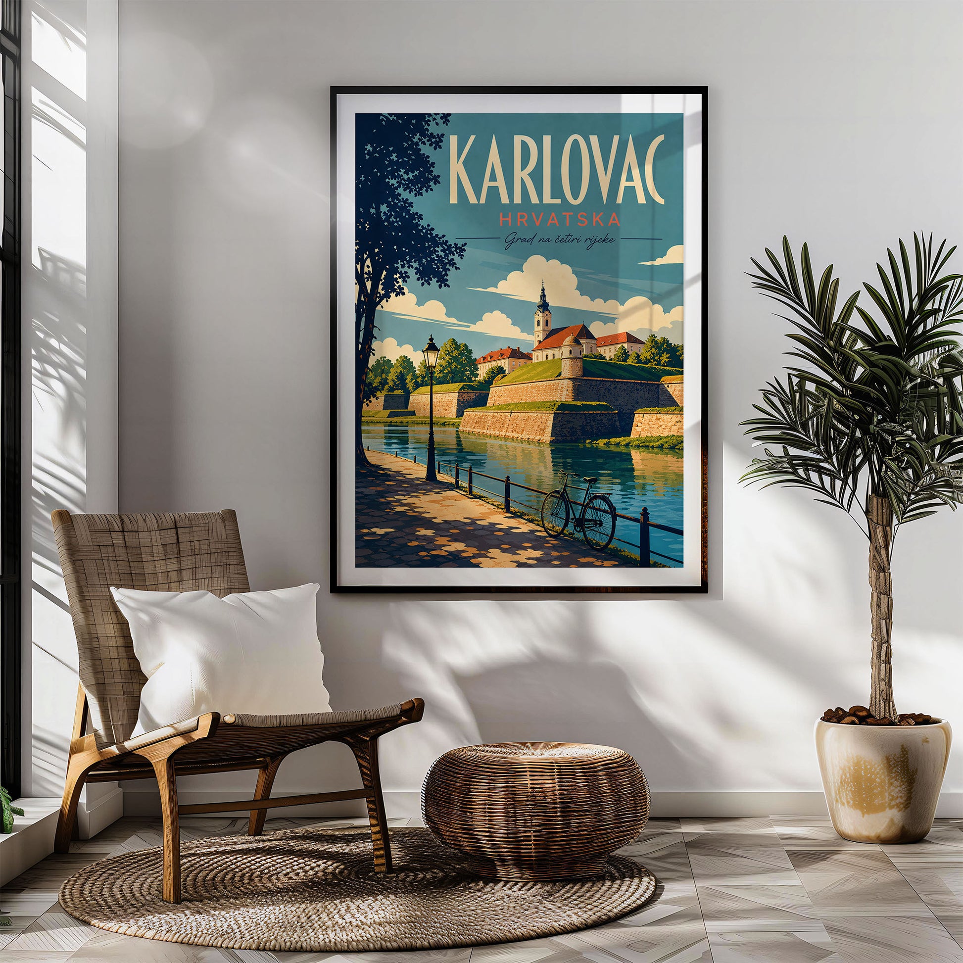 Karlovac, Croatia