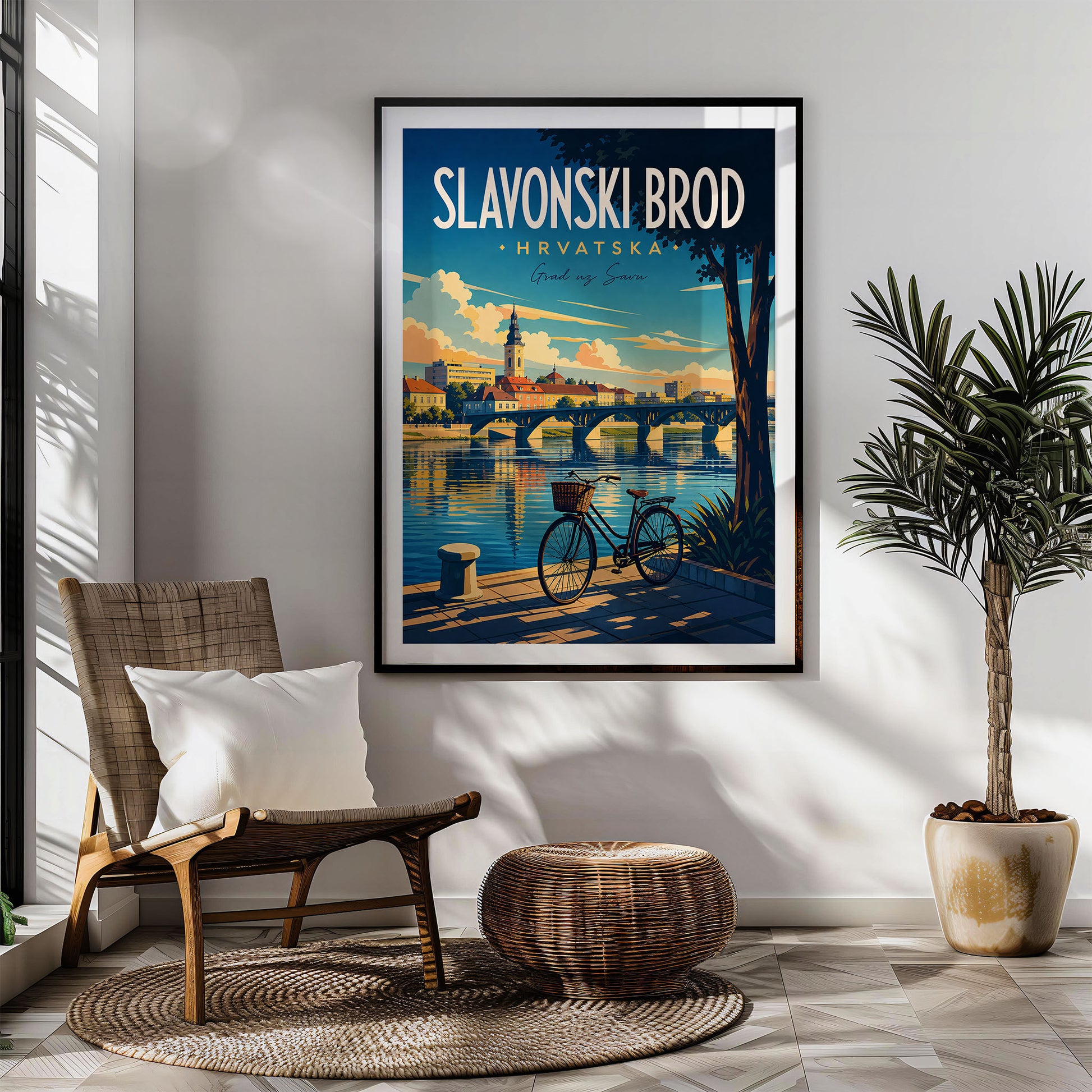 Slavonski Brod, Croatia