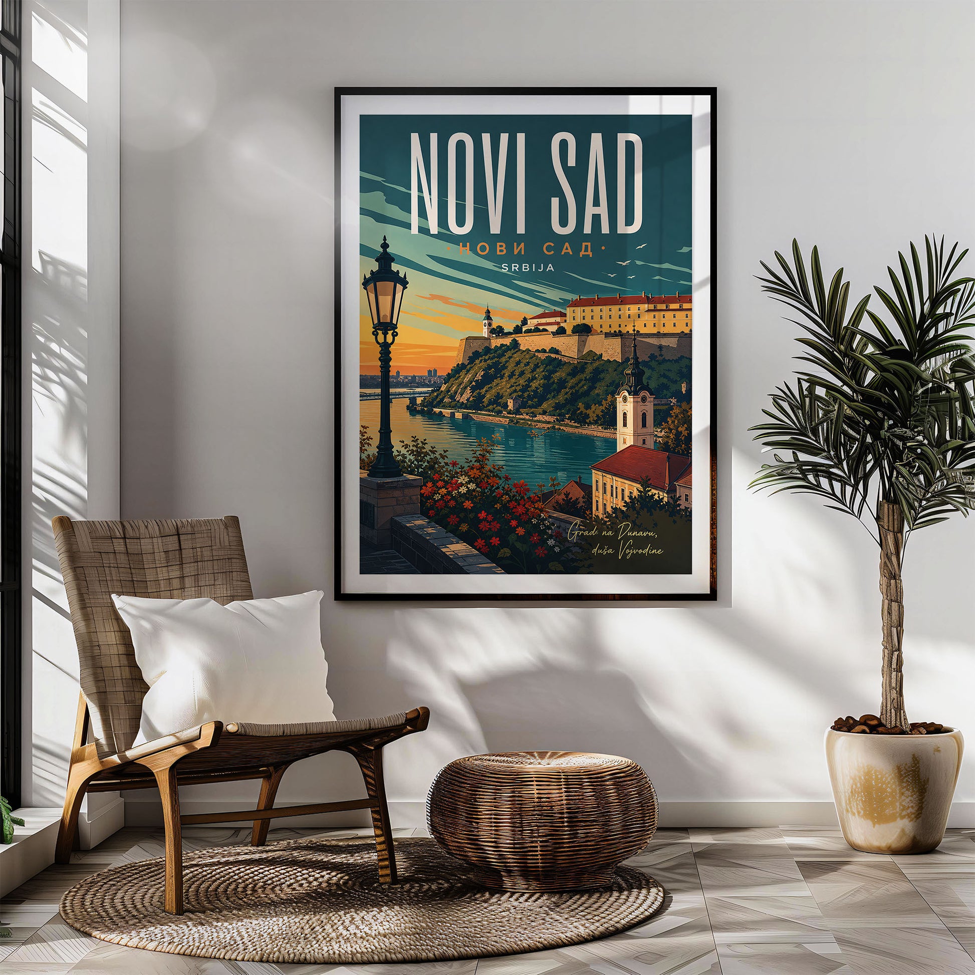 Novi Sad, Serbia