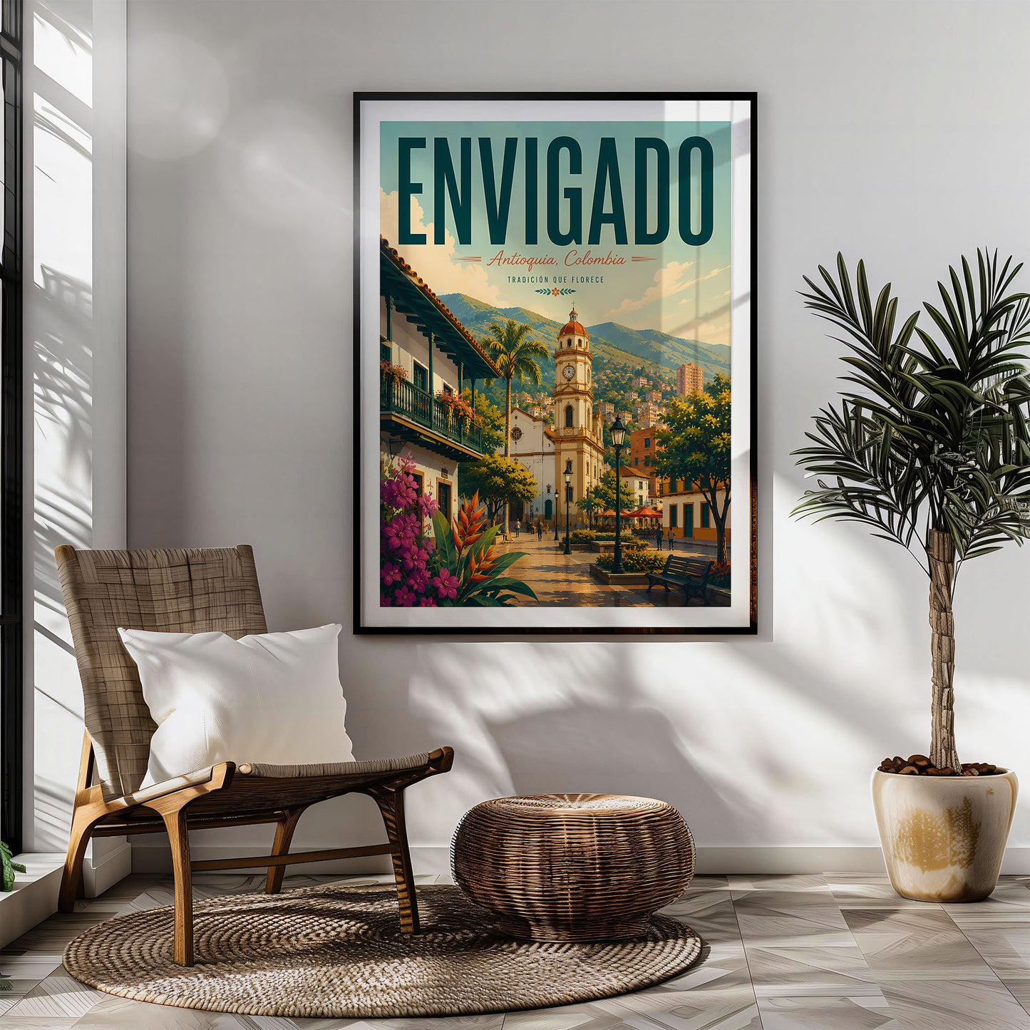 Envigado, Colombia