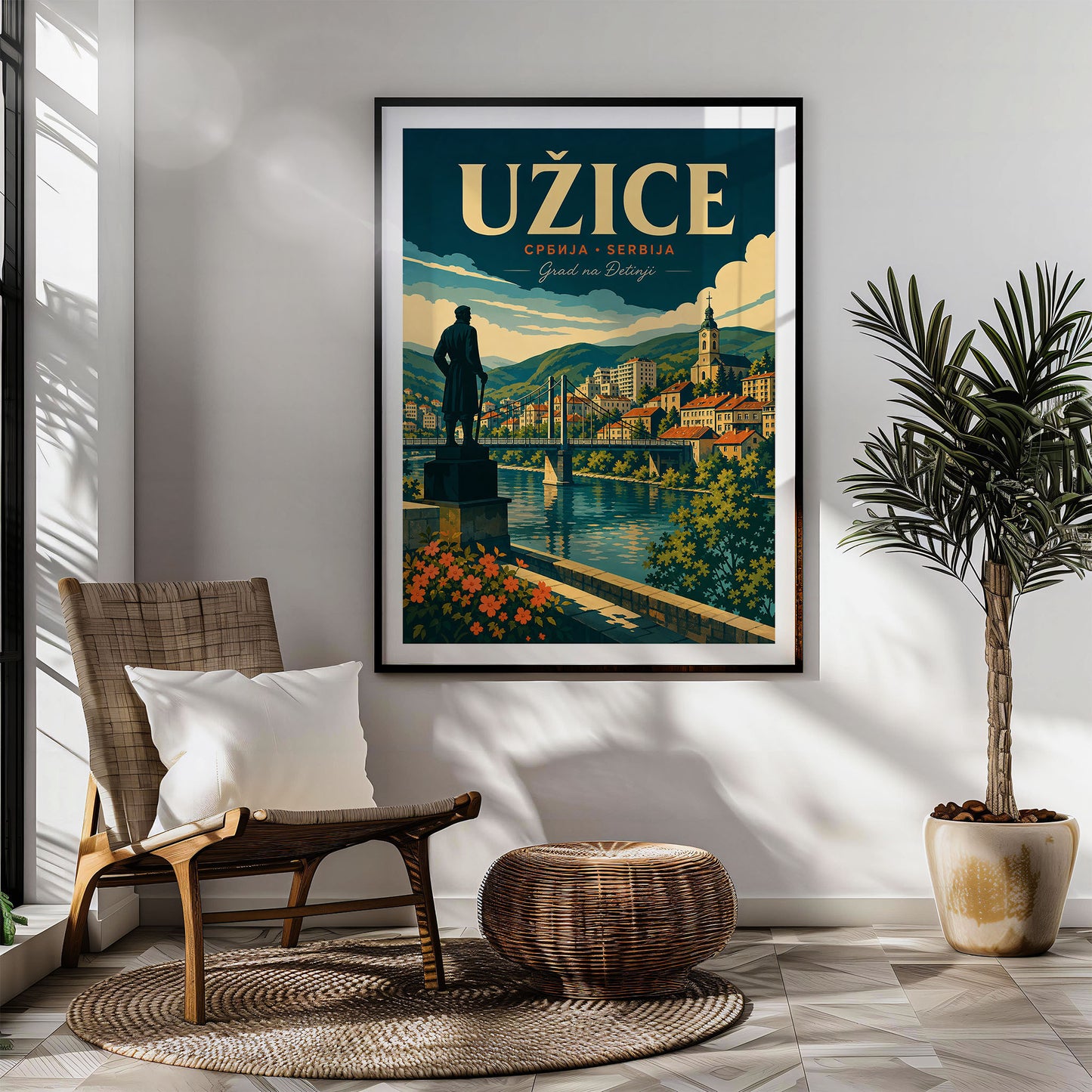 Užice, Serbia