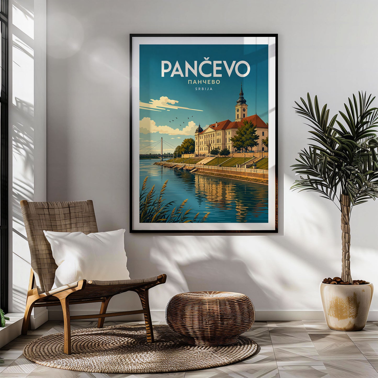 Pančevo, Serbia