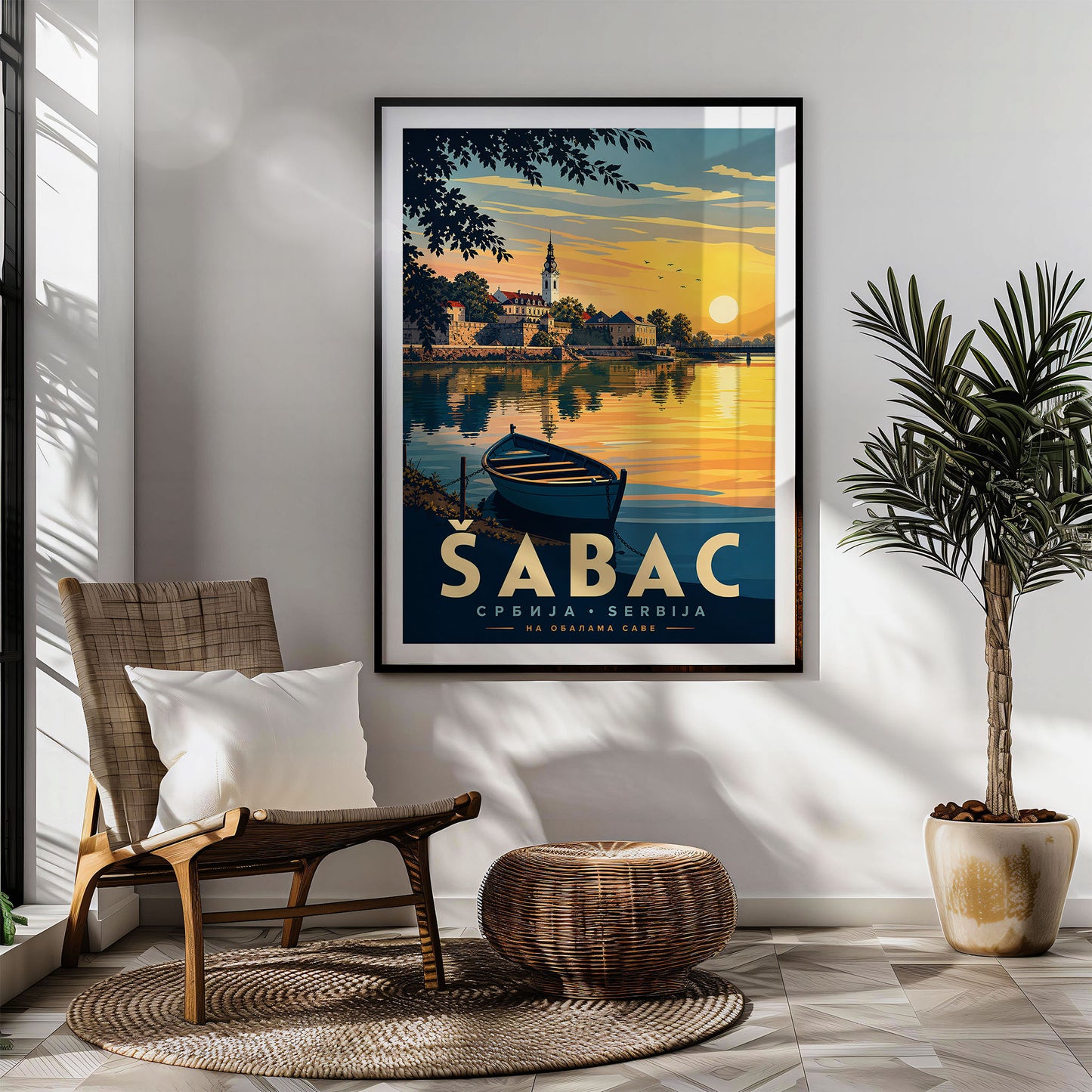 Šabac, Serbia