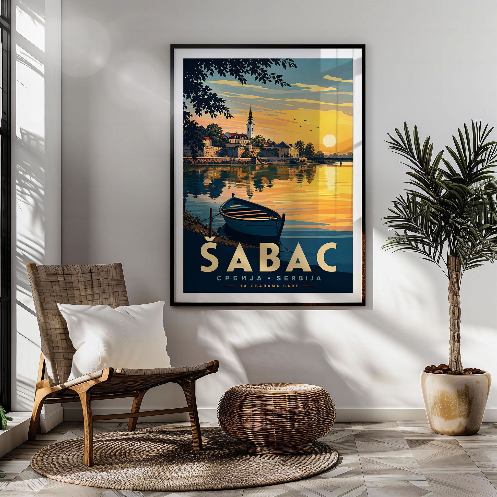Šabac, Serbia