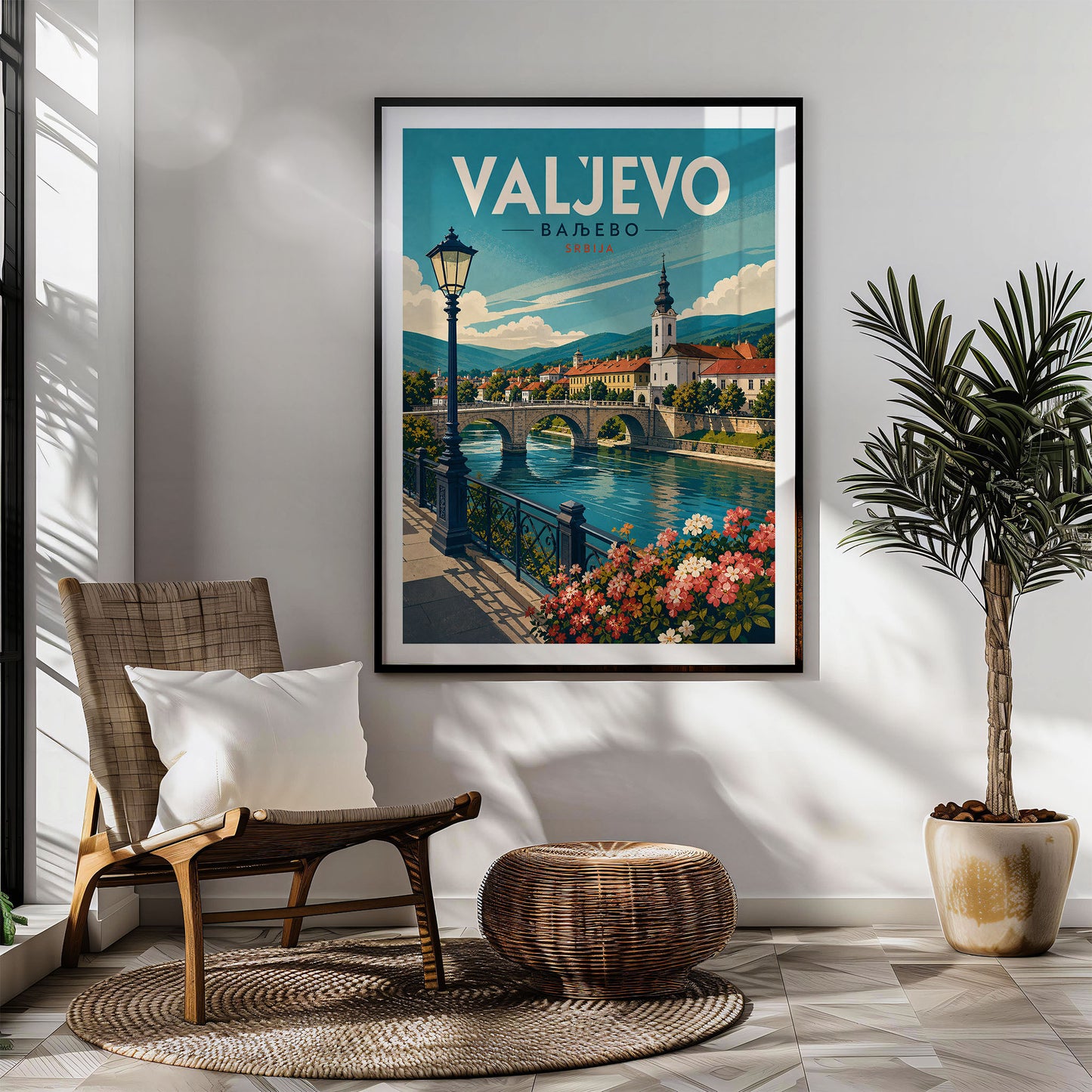 Valjevo, Serbia