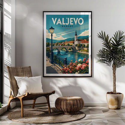 Valjevo, Serbia