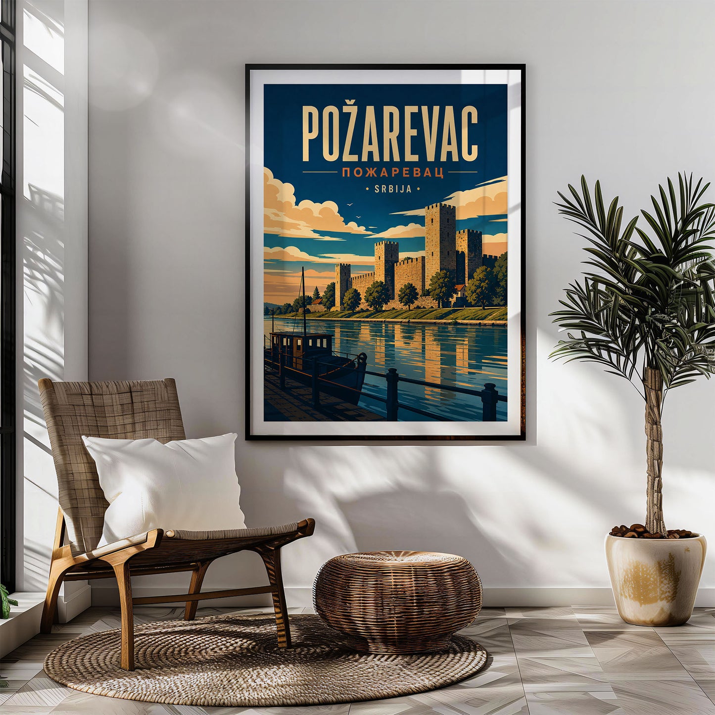 Požarevac, Serbia