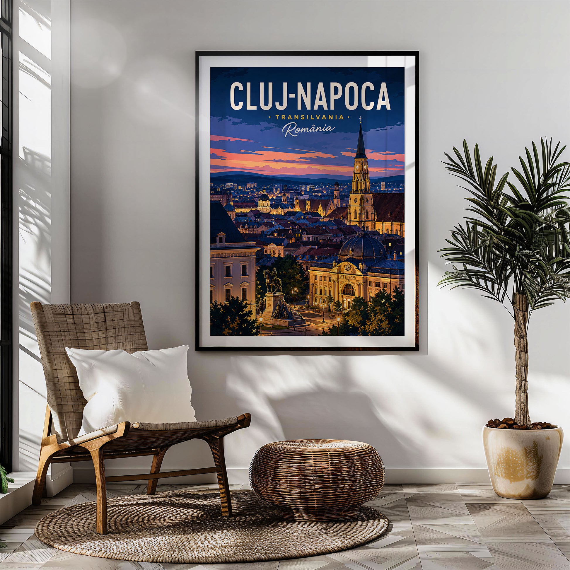 Cluj-Napoca, Romania