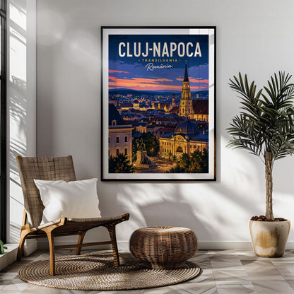 Cluj-Napoca, Romania