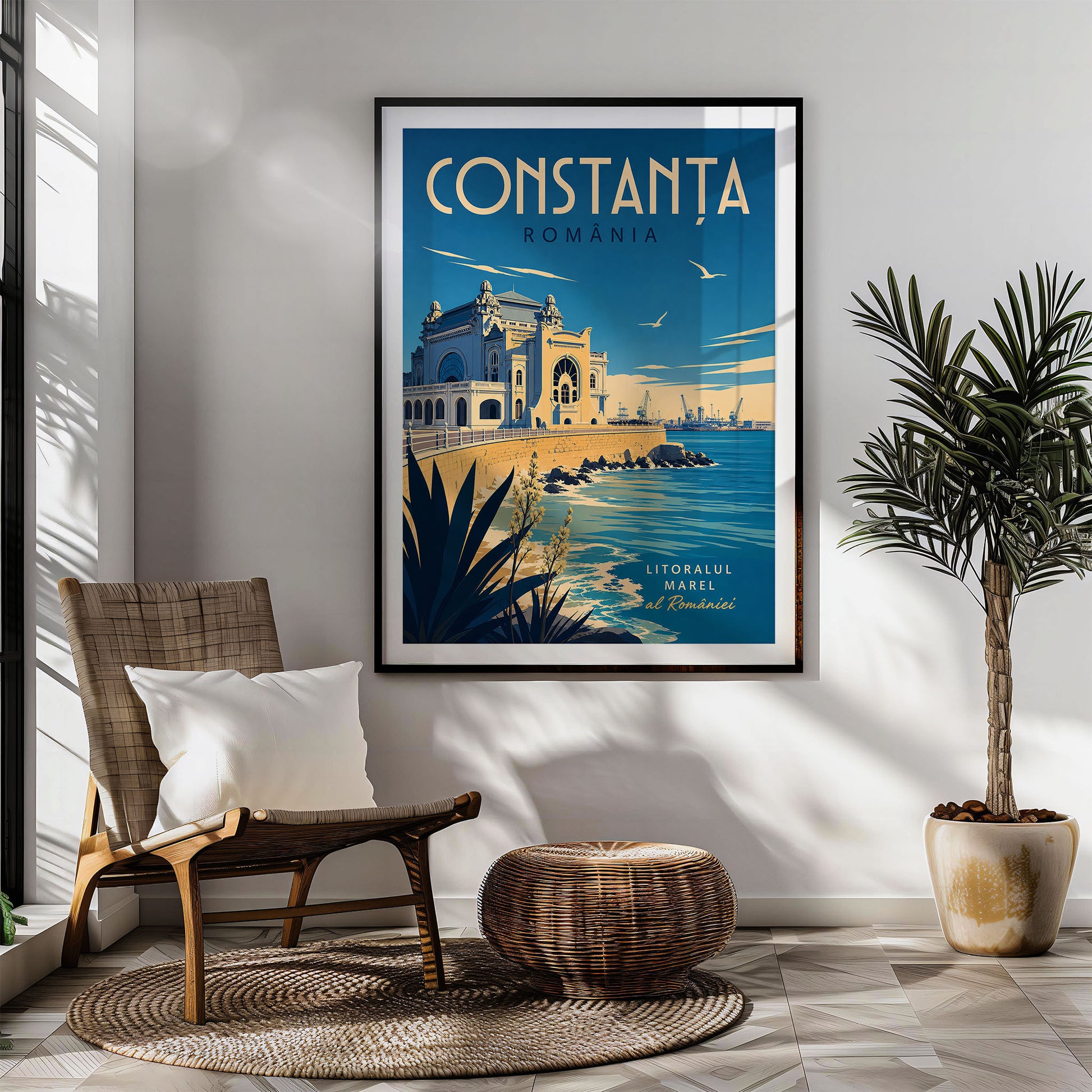 Constanța, Romania