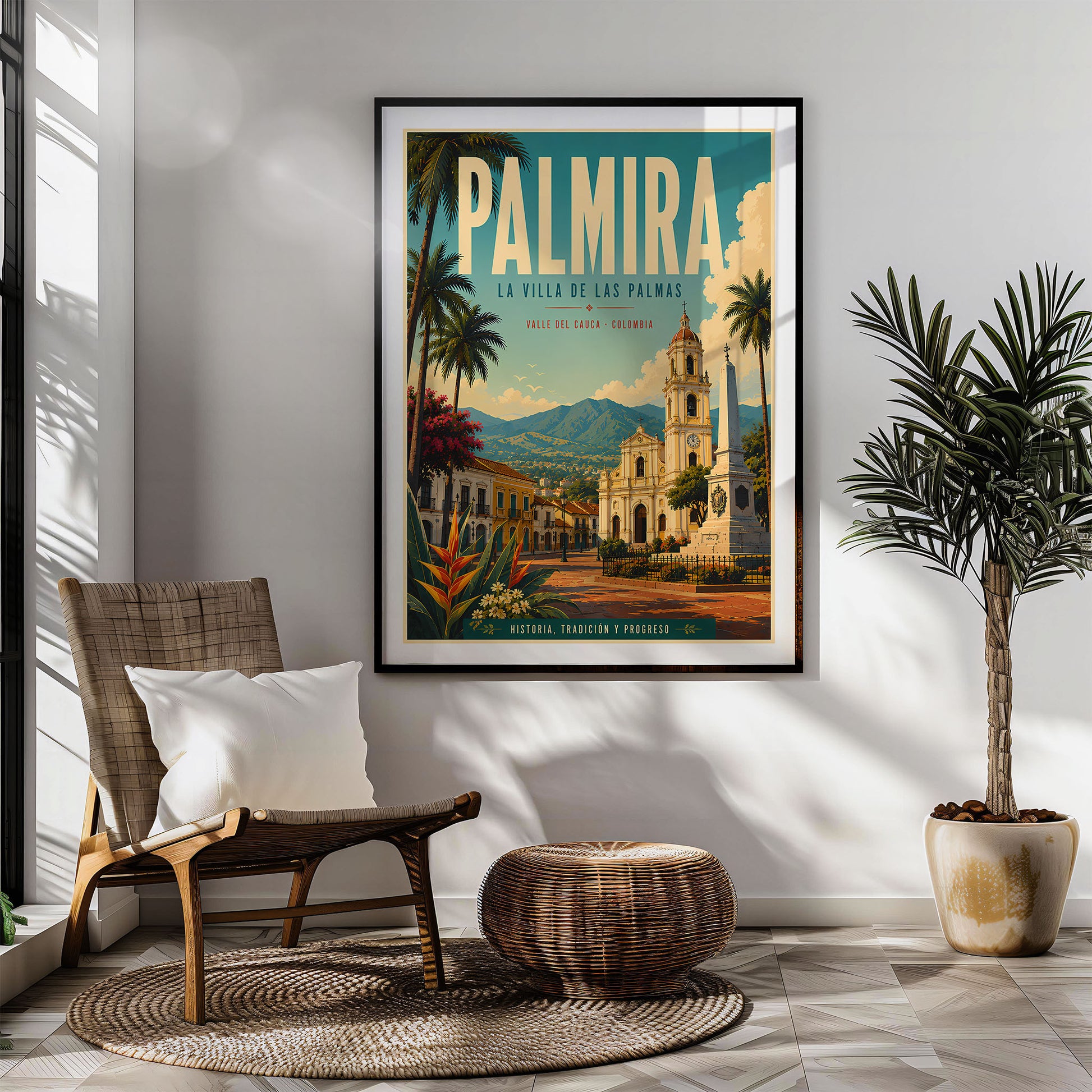 Palmira, Colombia