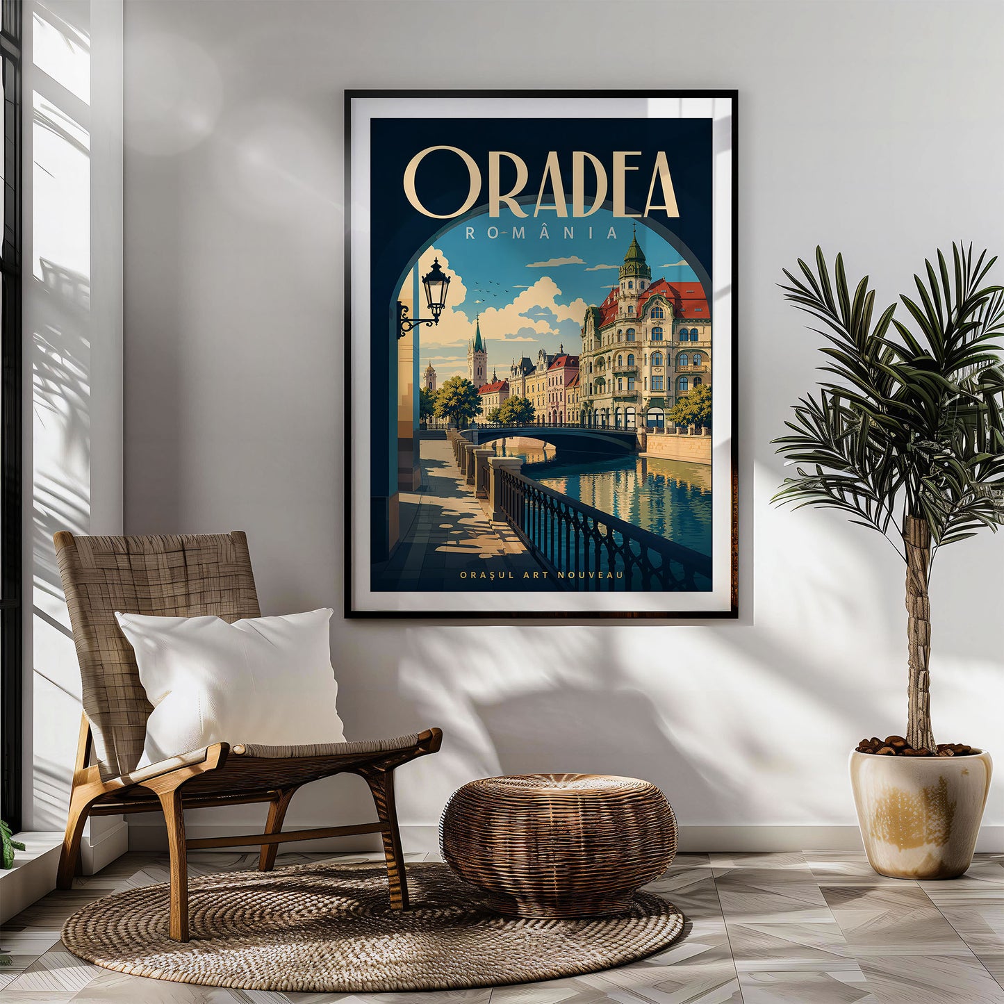 Oradea, Romania