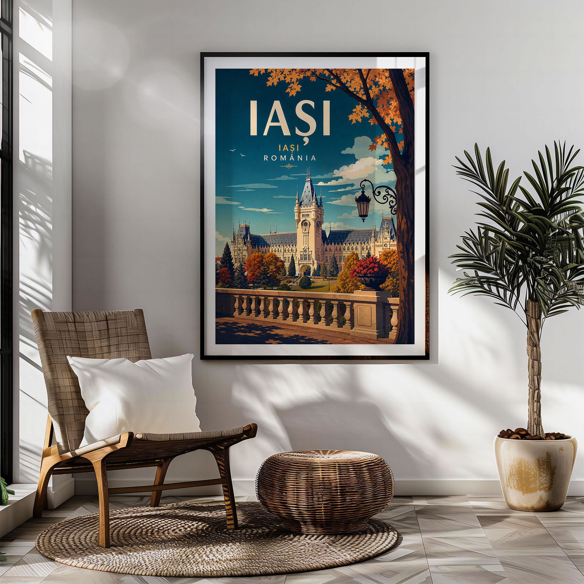 Iași, Romania
