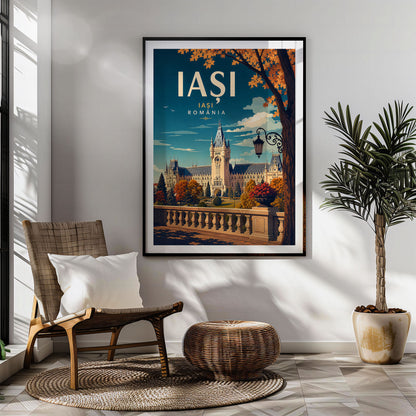 Iași, Romania