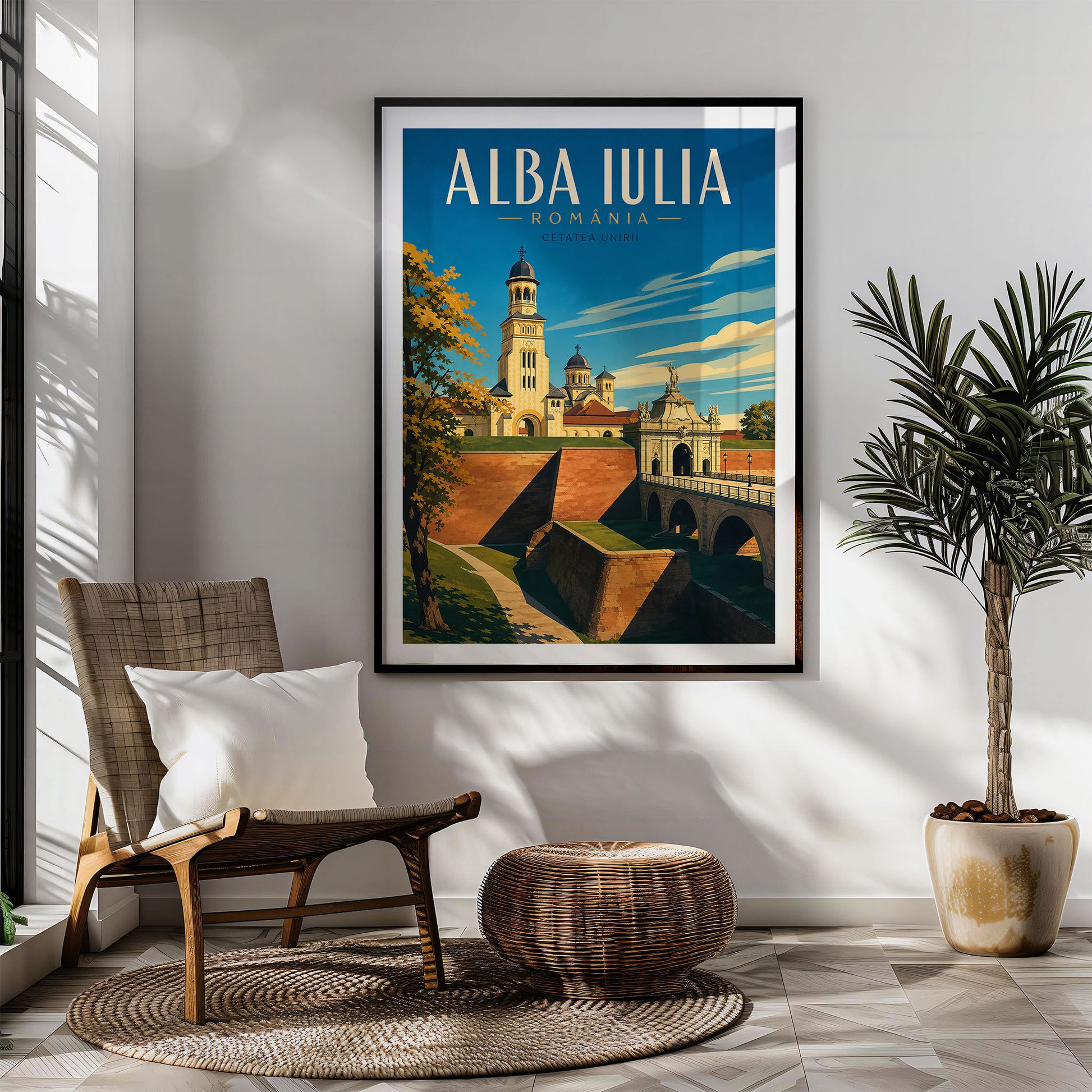 Alba Iulia, Romania