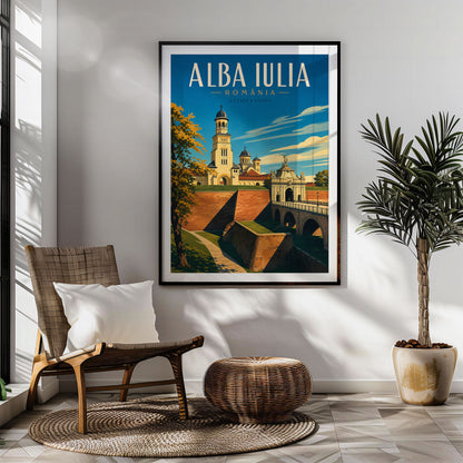 Alba Iulia, Romania