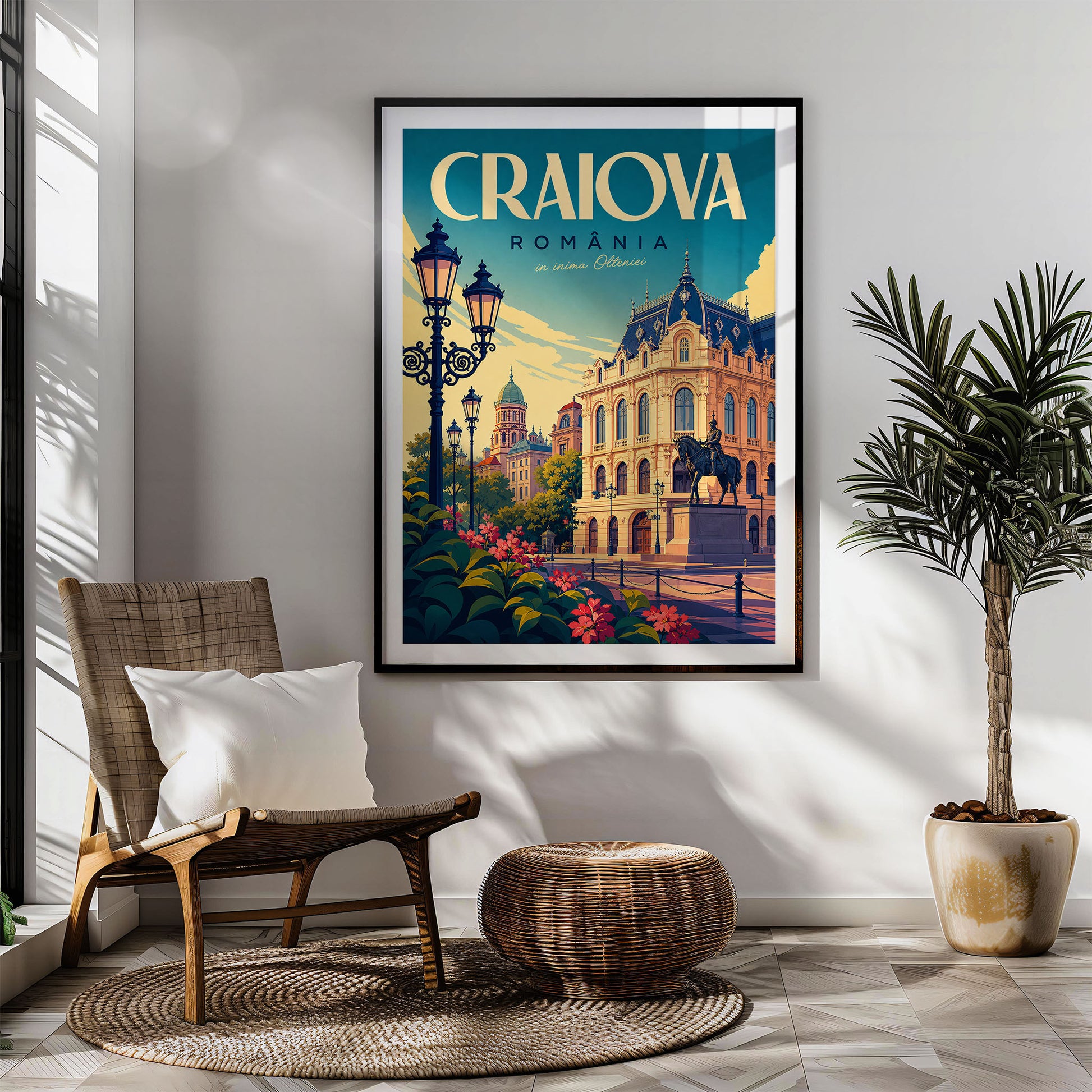 Craiova, Romania
