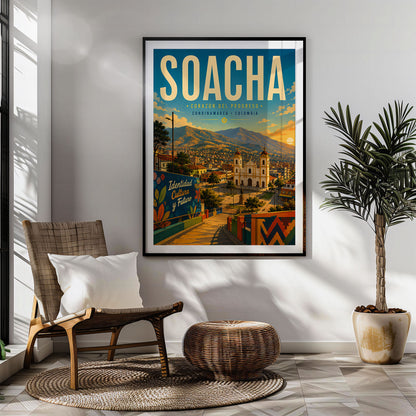 Soacha, Colombia