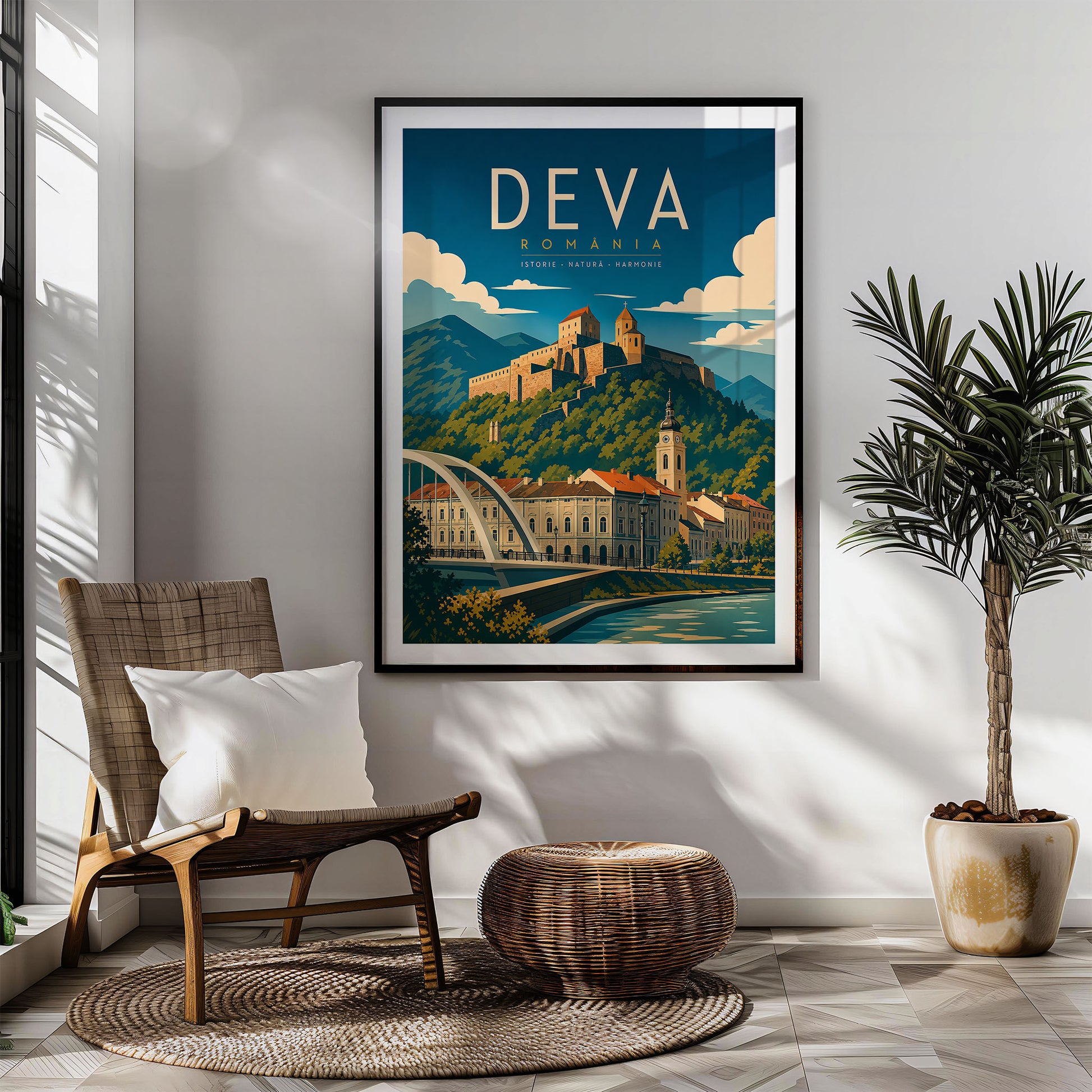 Deva, Romania