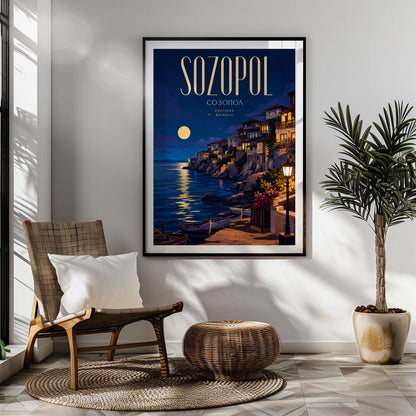 Sozopol, Bulgaria