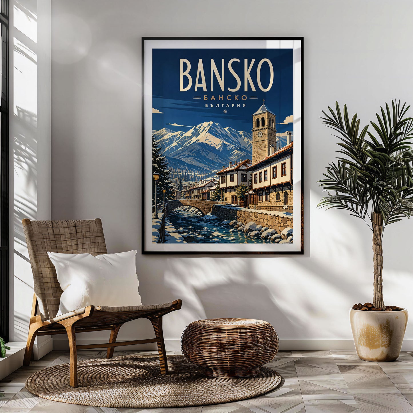 Bansko, Bulgaria